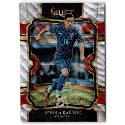 2017-18 Select Equalizers Prizms #11 Nikola Kalinic
