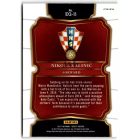 2017-18 Select Equalizers Prizms #11 Nikola Kalinic