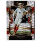 2017-18 Select Equalizers Prizms #12 Jamie Vardy