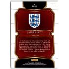 2017-18 Select Equalizers Prizms #12 Jamie Vardy