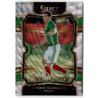 2017-18 Select Equalizers Prizms #14 Andres Guardado