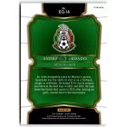 2017-18 Select Equalizers Prizms #14 Andres Guardado