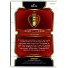 2017-18 Select Equalizers Prizms #16 Romelu Lukaku