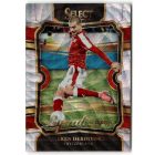 2017-18 Select Equalizers Prizms #20 Eren Derdiyok