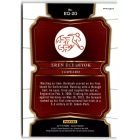 2017-18 Select Equalizers Prizms #20 Eren Derdiyok