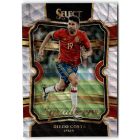2017-18 Select Equalizers Prizms #25 Diego Costa