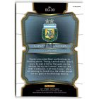 2017-18 Select Equalizers Prizms #30 Gonzalo Higuain