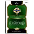 2017-18 Select Equalizers Prizms #34 Kyle Lafferty