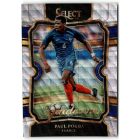2017-18 Select Equalizers Prizms #35 Paul Pogba