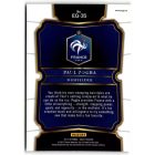 2017-18 Select Equalizers Prizms #35 Paul Pogba