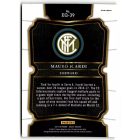 2017-18 Select Equalizers Prizms #39 Mauro Icardi