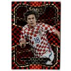 2017-18 Select Prizms Checkerboard #57 Ante Coric