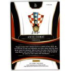 2017-18 Select Prizms Checkerboard #57 Ante Coric