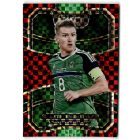 2017-18 Select Prizms Checkerboard #66 Steven Davis