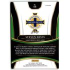 2017-18 Select Prizms Checkerboard #66 Steven Davis