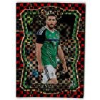 2017-18 Select Prizms Checkerboard #144 Conor Washington
