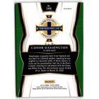 2017-18 Select Prizms Checkerboard #144 Conor Washington