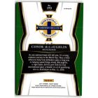 2017-18 Select Prizms Checkerboard #173 Conor McLaughlin