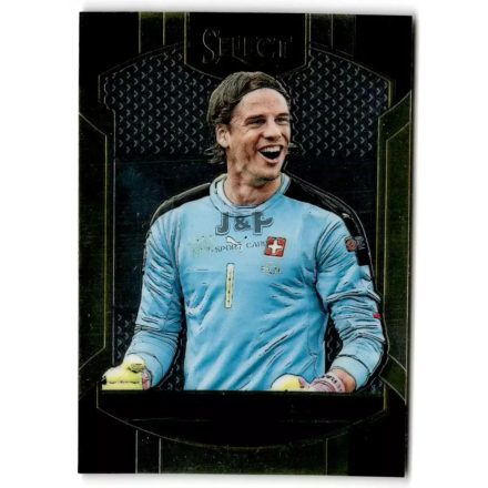 2016-17 Select #8 Yann Sommer