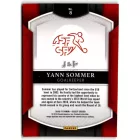 2016-17 Select #8 Yann Sommer