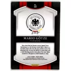 2016-17 Select #22 Mario Gotze