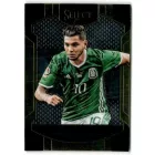 2016-17 Select #23 Jesus Corona