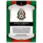 2016-17 Select #23 Jesus Corona