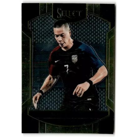 2016-17 Select #24 Bobby Wood