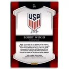 2016-17 Select #24 Bobby Wood