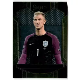 2016-17 Select #27 Joe Hart