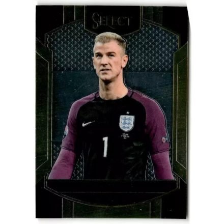 2016-17 Select #27 Joe Hart