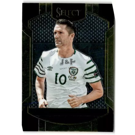 2016-17 Select #32 Robbie Keane