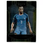 2016-17 Select #34 Patrice Evra