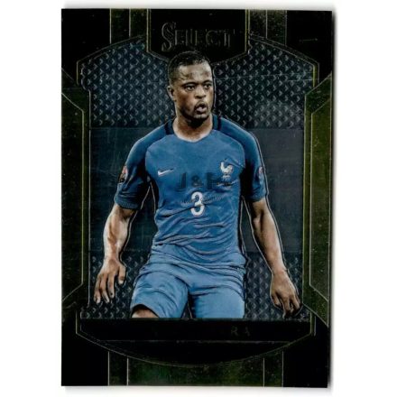 2016-17 Select #34 Patrice Evra