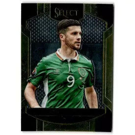 2016-17 Select #44 Shane Long