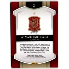 2016-17 Select #45 Alvaro Morata