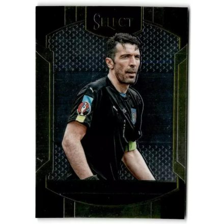 2016-17 Select #47 Gianluigi Buffon