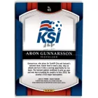 2016-17 Select #48 Aron Gunnarsson
