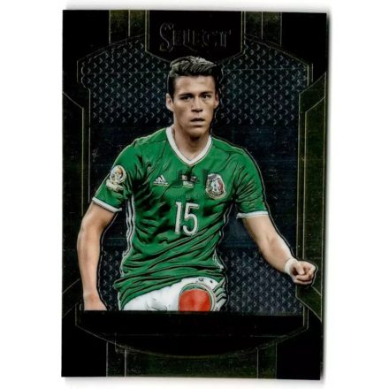 2016-17 Select #51 Hector Moreno