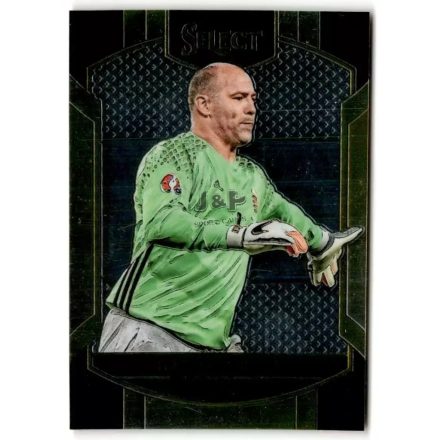 2016-17 Select #56 Gabor Kiraly