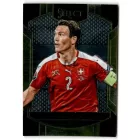 2016-17 Select #60 Stephan Lichtsteiner