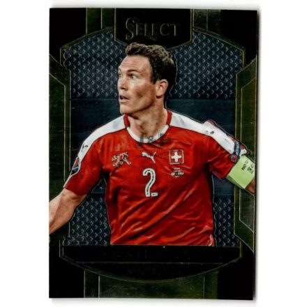 2016-17 Select #60 Stephan Lichtsteiner