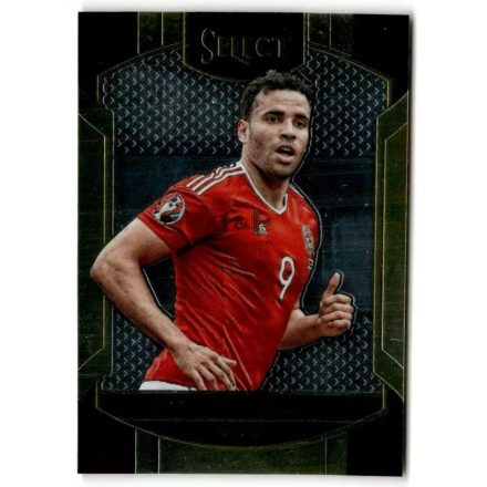 2016-17 Select #63 Hal Robson-Kanu