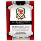2016-17 Select #63 Hal Robson-Kanu