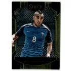 2016-17 Select #65 Dimitri Payet