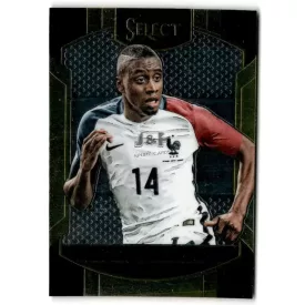 2016-17 Select #79 Blaise Matuidi