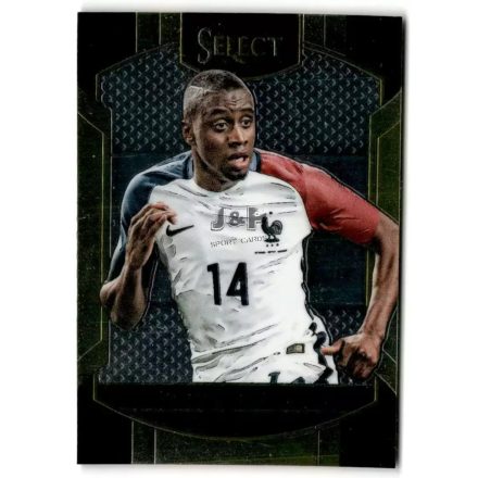 2016-17 Select #79 Blaise Matuidi