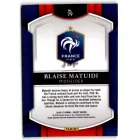 2016-17 Select #79 Blaise Matuidi