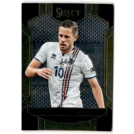 2016-17 Select #80 Gylfi Sigurdsson