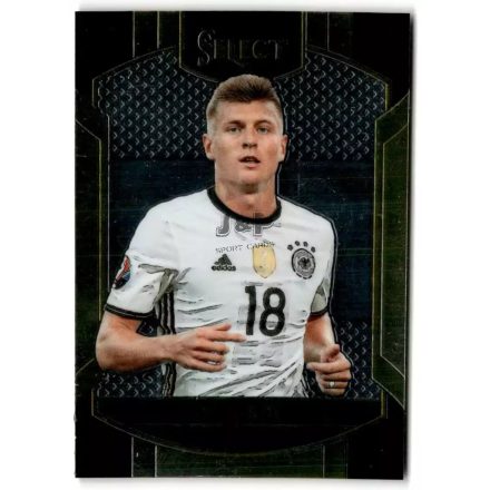 2016-17 Select #87 Toni Kroos